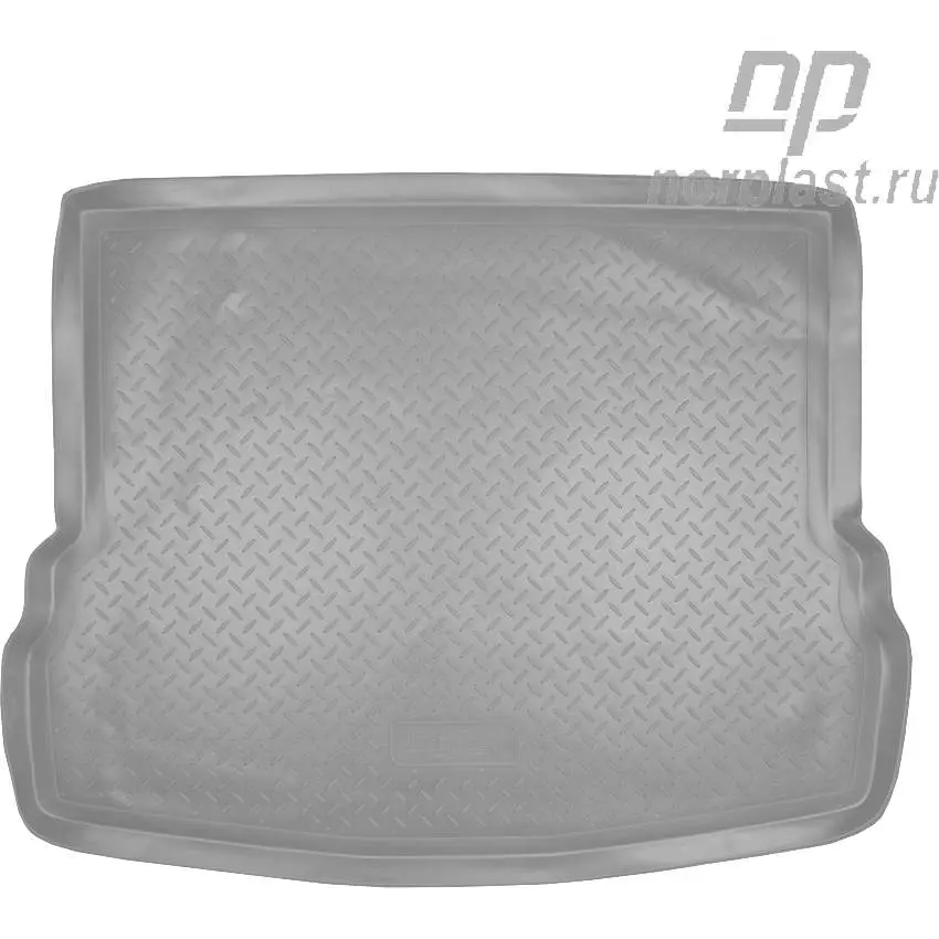 Коврик в багажник Norplast 06NYT6 ZYARD G 1437118477 NPLP5101G