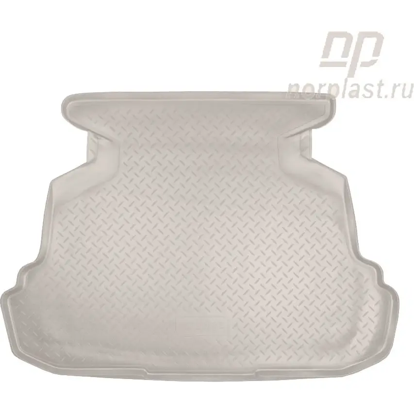 Коврик в багажник Norplast 8O6 M4KY NPLP5170B 1437120768 6SFKPR