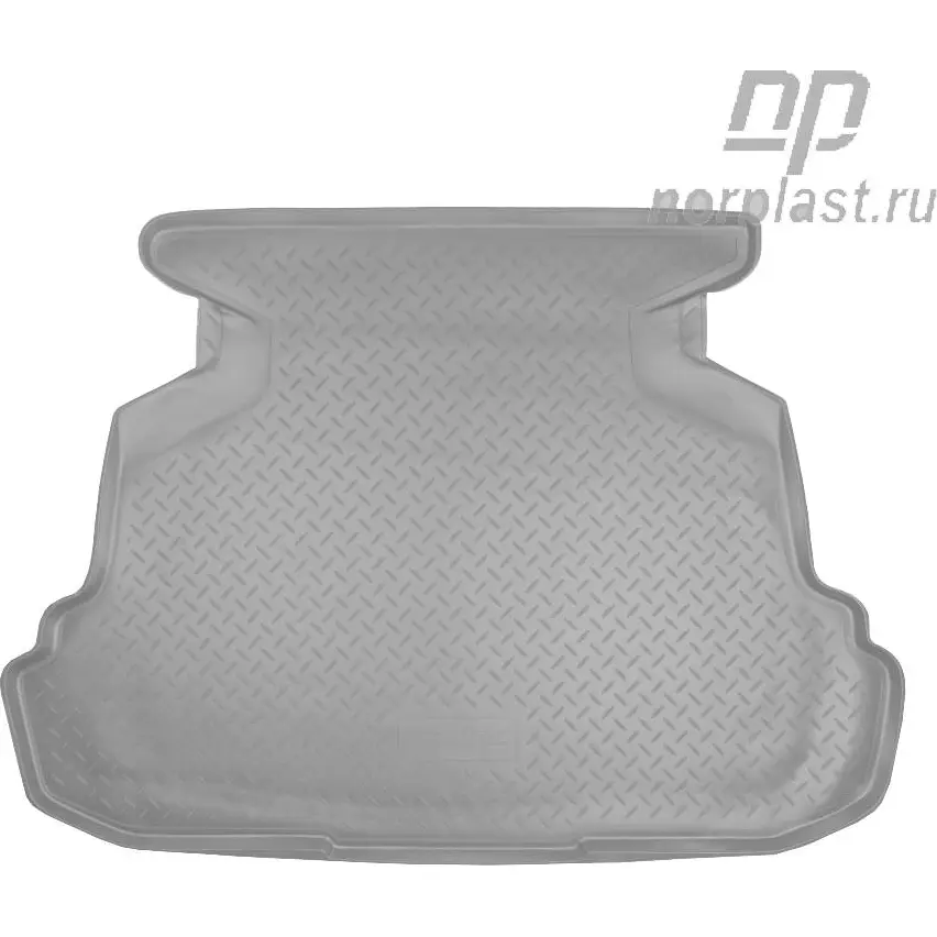 Коврик в багажник Norplast 9L2LY 1437120767 NPLP5170G W 3KTRP0