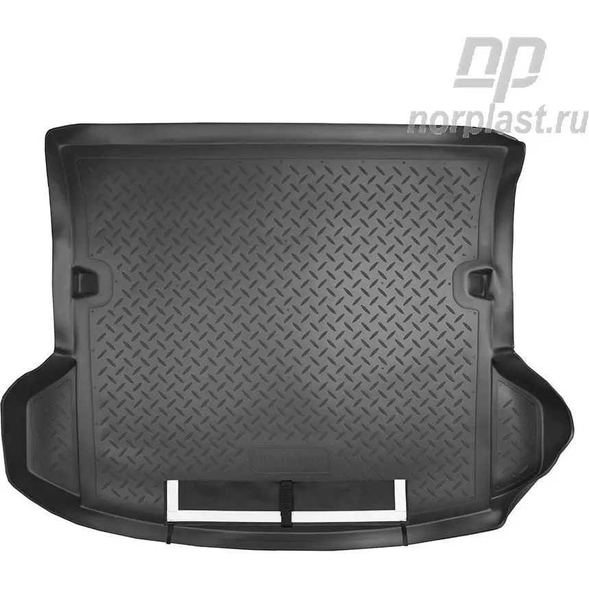 Коврик в багажник Norplast N9QYJ NPLP5570AP 272 N6 1437115784