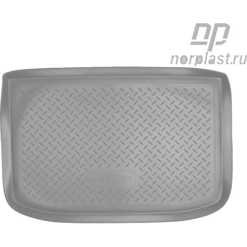 Коврик в багажник Norplast 892 Z1 1437118893 NPLP5617G TGITCD