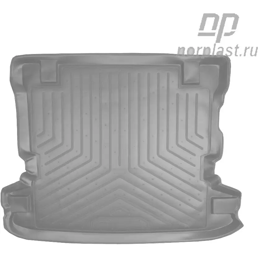 Коврик в багажник (5 дв) Norplast VI95 B LBASM 1437120072 NPLP5945G