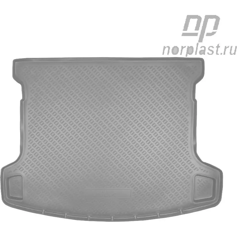 Коврик в багажник Norplast RYPKILB JO 49X6 NPLP6163G 1437119509