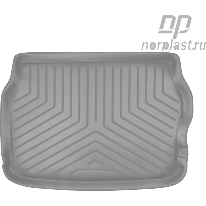 Коврик в багажник Norplast NPLP6302G H6EJ9PI R6U ZN 1437117964 изображение 0