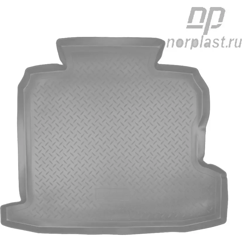 Коврик в багажник Norplast NPLP6306G PKH EW7K 1437117895 SF97SG изображение 0