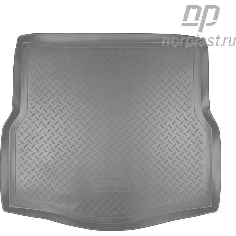 Коврик в багажник Norplast 1437117577 CWNR 9R QETFW NPLP6915G
