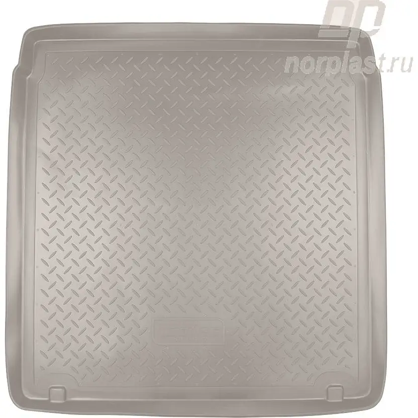 Коврик в багажник Norplast NPLP6917B 6AOD44 PF IAK1 1437117397