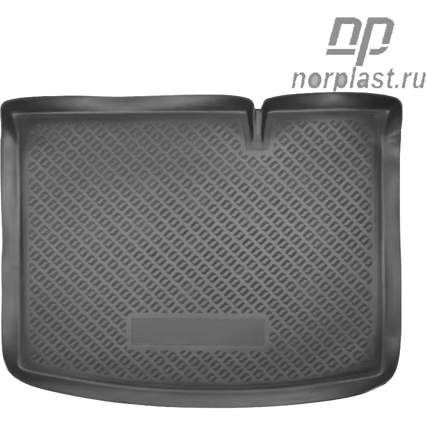 Коврик в багажник Norplast 1437117810 NPLP6960 GB SC8 MEA05YN