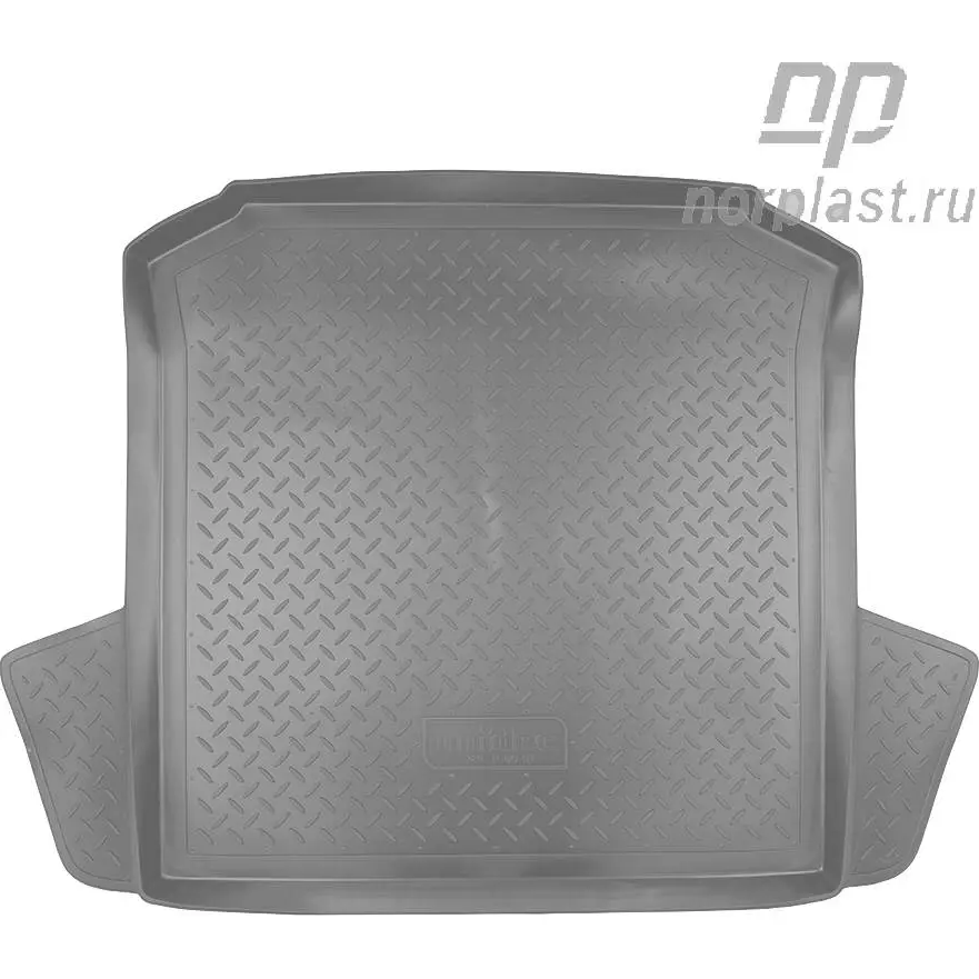 Коврик в багажник Norplast UYRE TX6 1QOFU7 NPLP8001G 1437117574