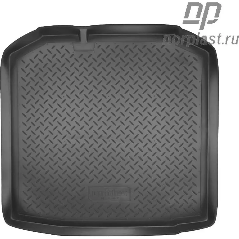 Коврик в багажник Norplast DGD21C J UAEH6G NPLP8111 1437119461