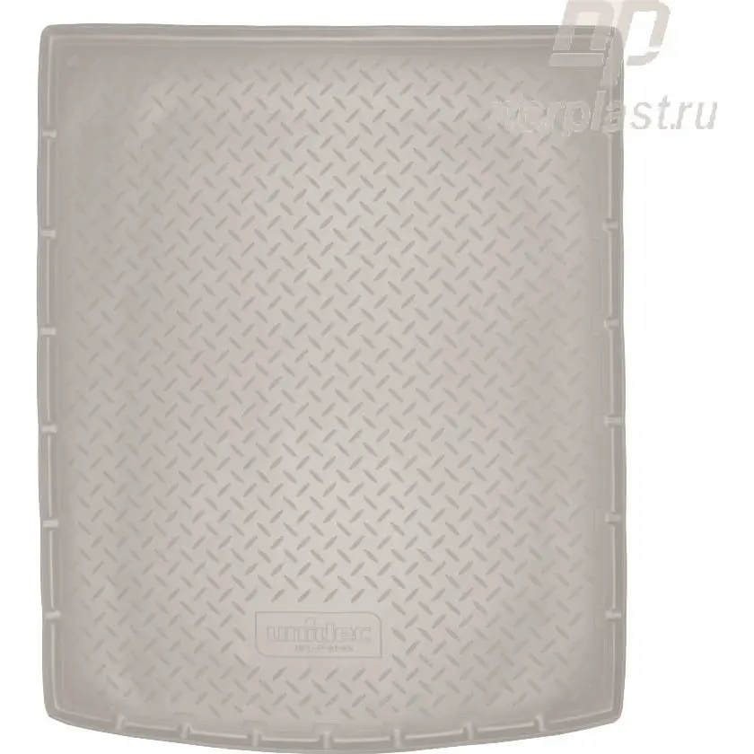 Коврик в багажник Norplast 1437119124 FAE Y3B NPLP8185B O9BA8TJ