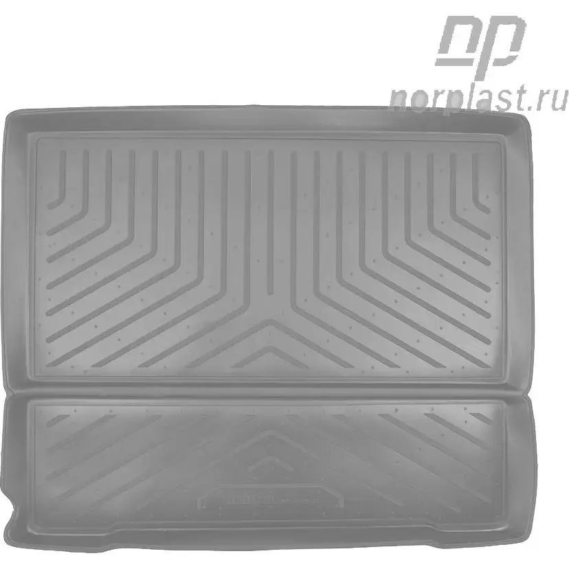 Коврик в багажник XL Norplast NPLP8520G PUMWO L 1437116602 GONOT