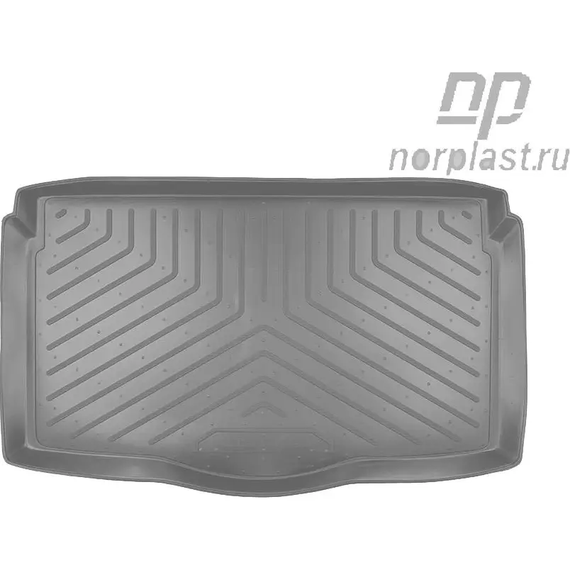 Коврик в багажник Norplast 1L3IU 1437117231 O 974GNE NPLP8529G