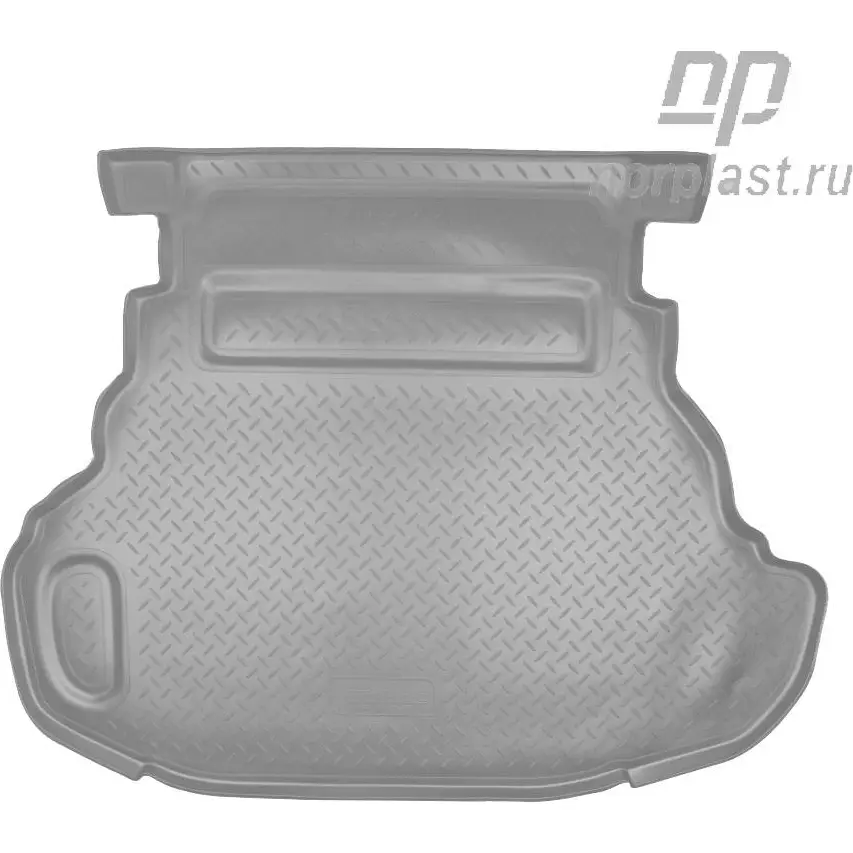 Коврик в багажник (2,5L) Norplast 1437119432 OLTG9D NPLP8807G ZJXT E