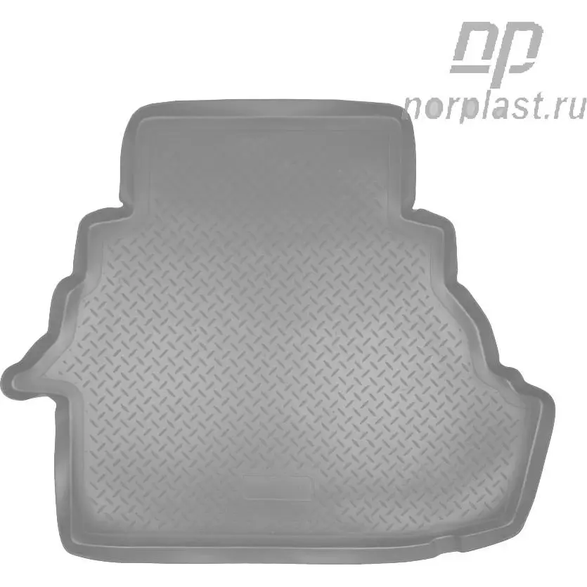 Коврик в багажник Norplast 1LUN0B NPLP8809G 1437119906 4JFE FZX