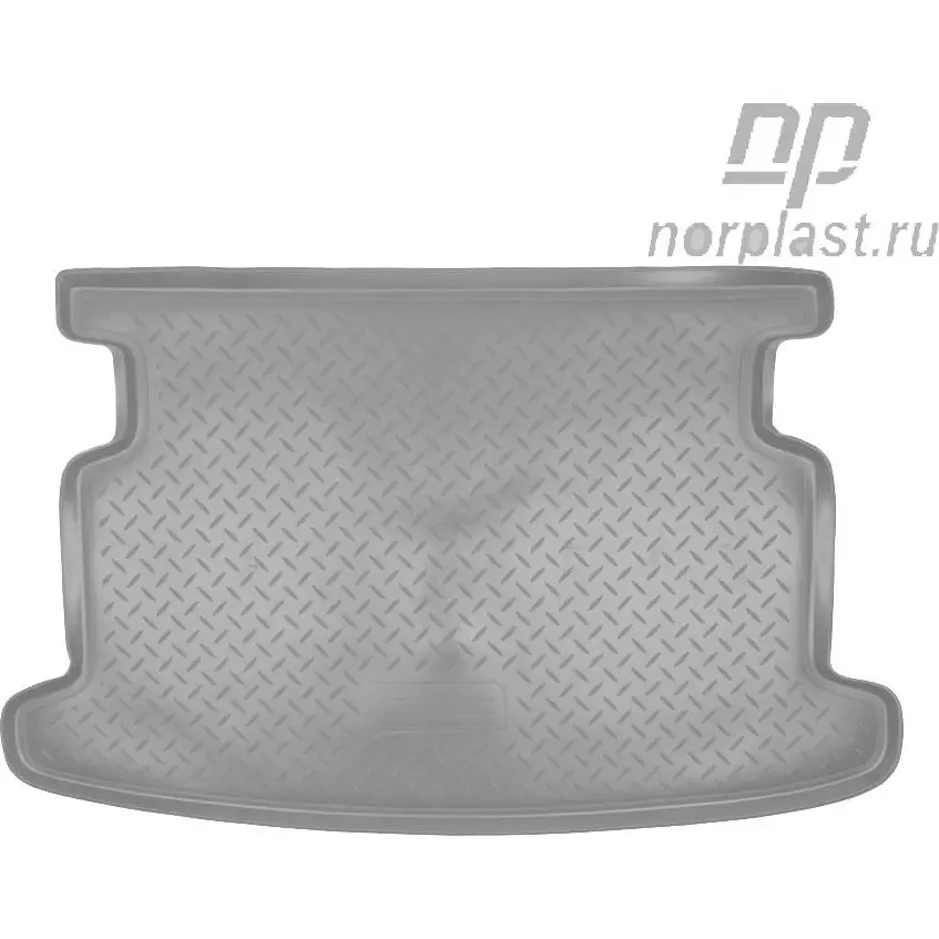 Коврик в багажник Norplast NPLP8813G 1437118550 Z L74I5I M1TQXQY