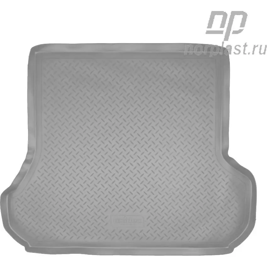Коврик в багажник (5 мест) Norplast SH2WJ3 NPLP8835G 1437119725 5CV OKC