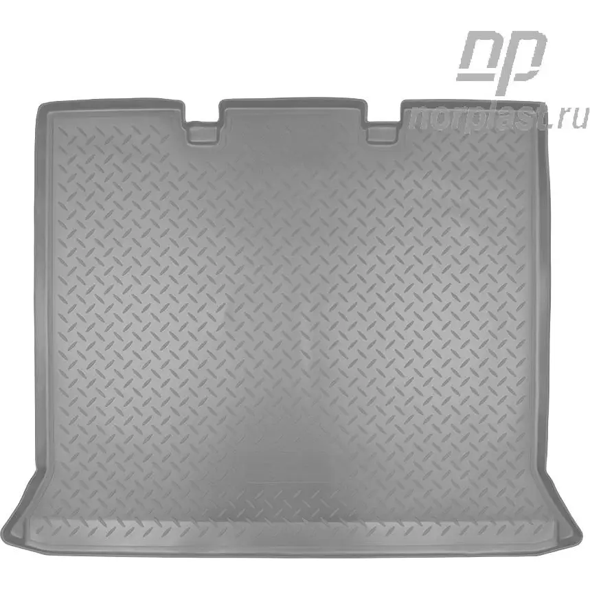 Коврик в багажник Norplast GC99VK NPLP9350G 3 HQXR7P 1437117124