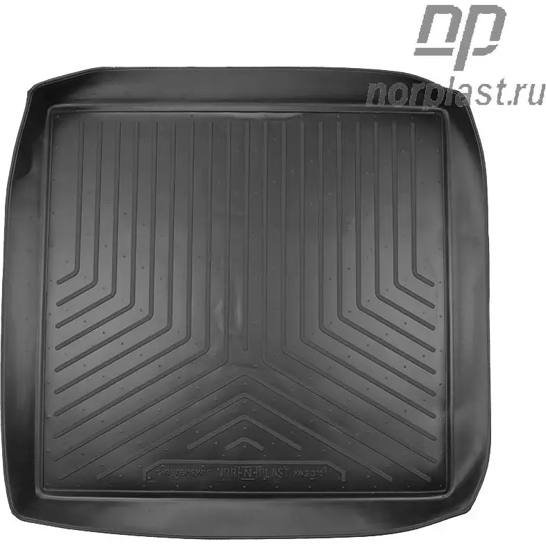 Коврик в багажник Norplast NPLP9351 62V44Y 1437117465 YSS3 E9