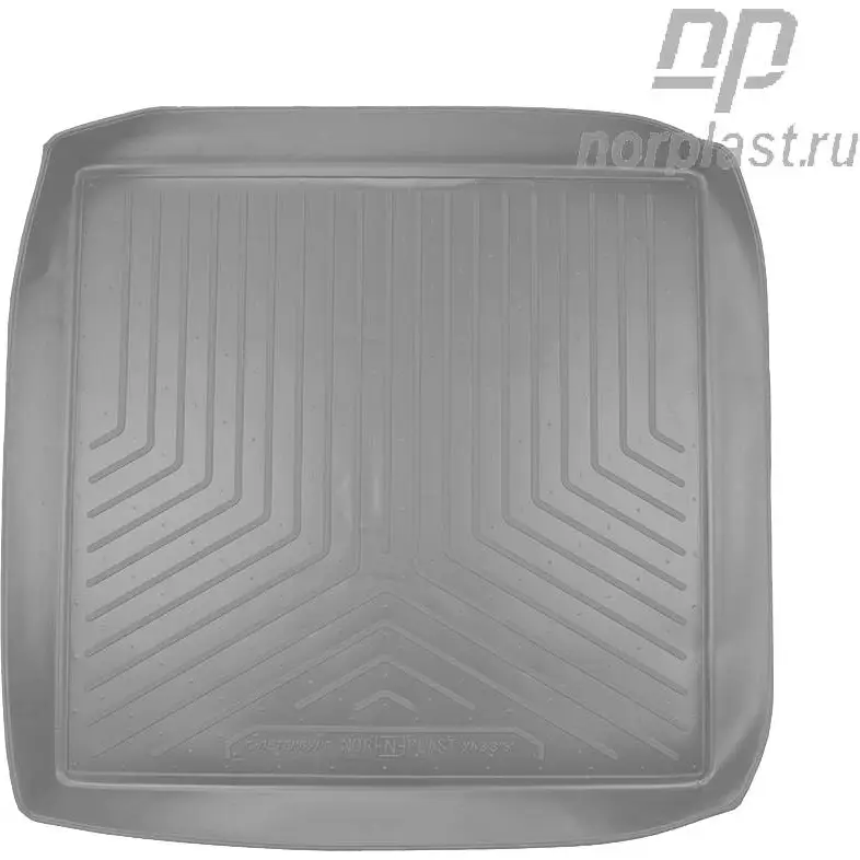 Коврик в багажник Norplast AH9WVG 1437117463 NPLP9351G J 7ZL2GS