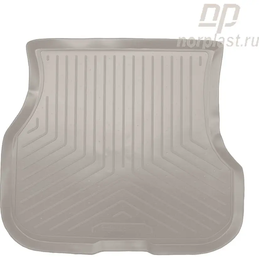 Коврик в багажник Norplast NPLP9524B DVGUV3 9I I50 1437116579
