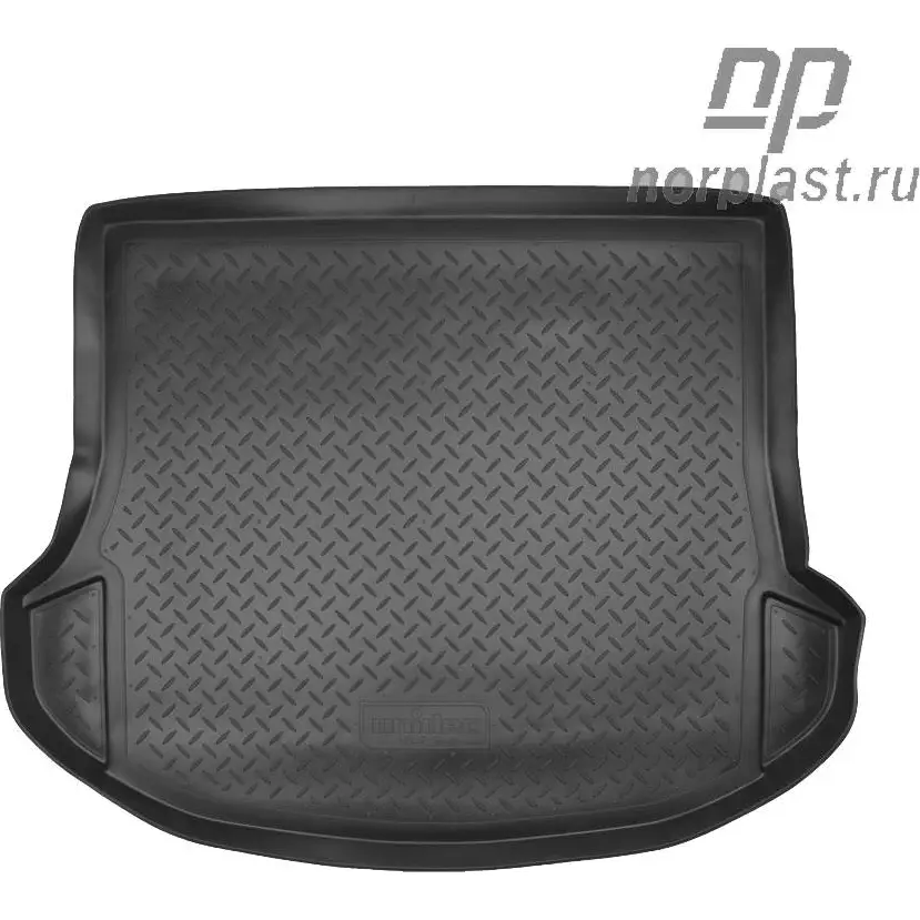 Коврик в багажник Norplast 1437117780 NPLP9641 T BTE5 NGRD506