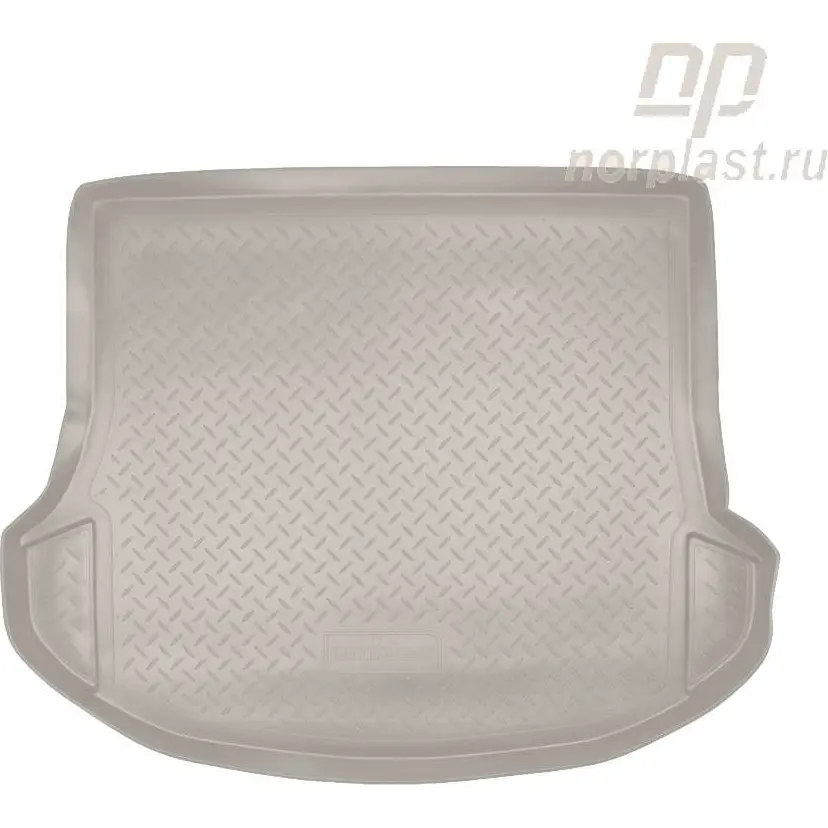 Коврик в багажник Norplast NPLP9641B 1Q6DR 1437117779 X7BX 3Y