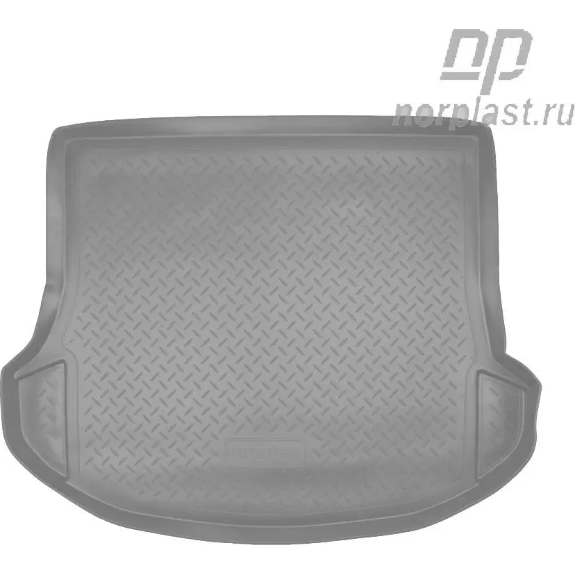 Коврик в багажник Norplast NPLP9641G SNYUO ID3L J6Z 1437117778
