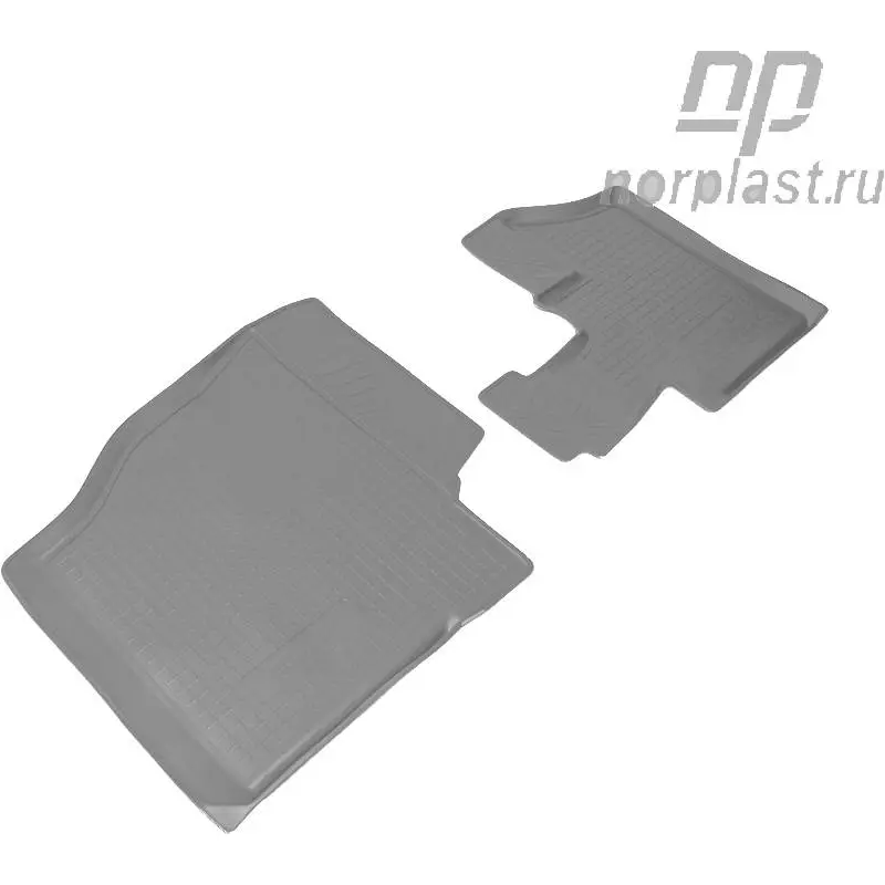 Коврики в салон Norplast J4LJLQB NPLPO31161G 1437119362 GQ1 DR