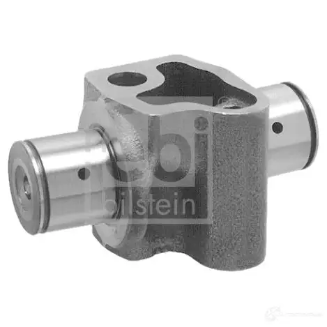 Воздушный фильтр FEBI BILSTEIN 1060074 07814 4027816078142 YC 5HCD