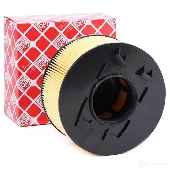 Воздушный фильтр FEBI BILSTEIN 4027816270355 27035 1074337 A WN1HN изображение 1