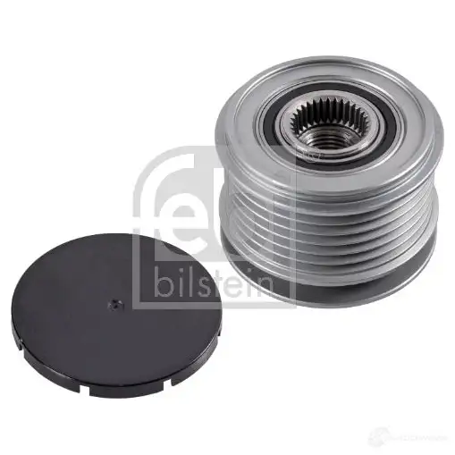 Обгонная муфта генератора FEBI BILSTEIN 1077061 4027816300670 30067 LFGH AF