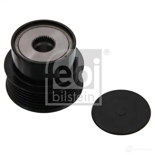 Обгонная муфта генератора FEBI BILSTEIN 4027816373452 1083628 37345 DJ51 P
