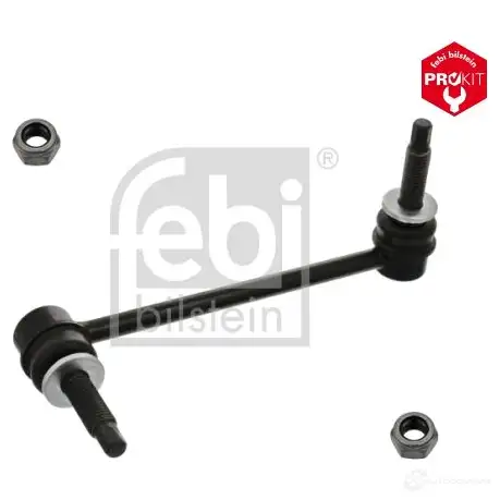 Стойка стабилизатора FEBI BILSTEIN 1087267 41033 4027816410331 E EU12O