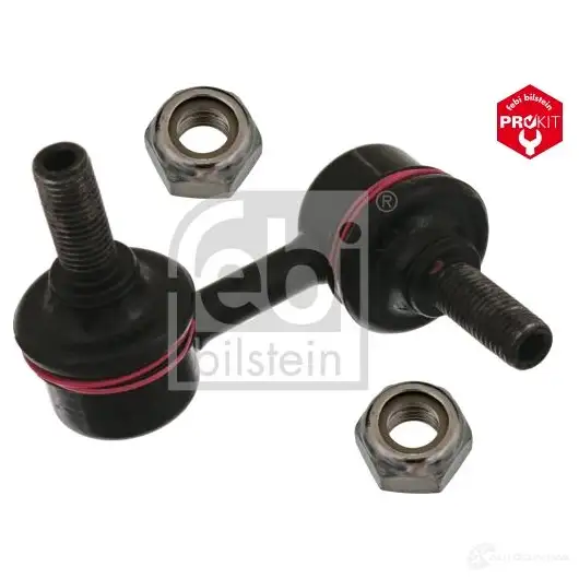 Стойка стабилизатора FEBI BILSTEIN 42073 4027816420736 1088236 C 5S3DDQ изображение 0