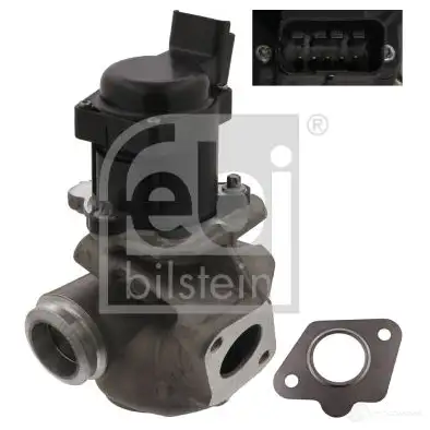 Стойка стабилизатора, тяга FEBI BILSTEIN 4027816481393 XX0 5X 48139 1093717