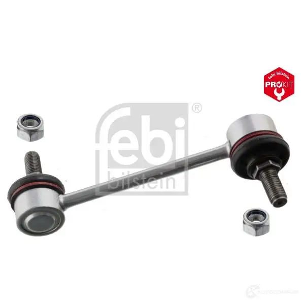 Стойка стабилизатора FEBI BILSTEIN 41655 4027816416555 TASG WH3 1087856