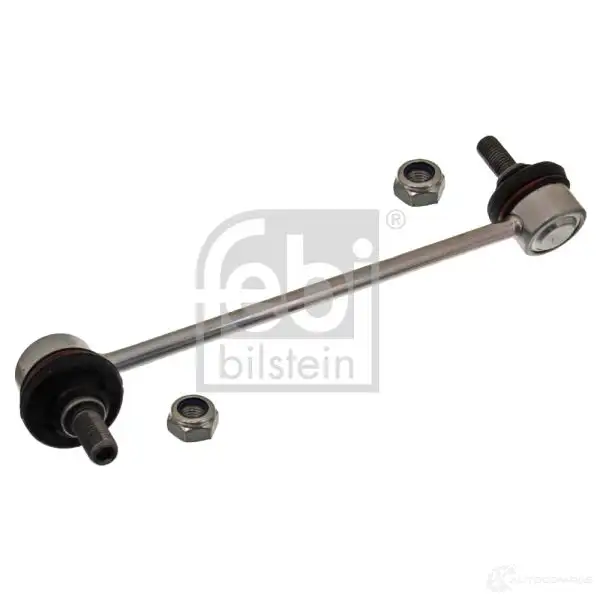Стойка стабилизатора FEBI BILSTEIN 4027816416432 C1 ITK77 41643 1087845