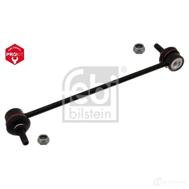 Стойка стабилизатора FEBI BILSTEIN 1089404 4027816433194 W9PWK I9 43319