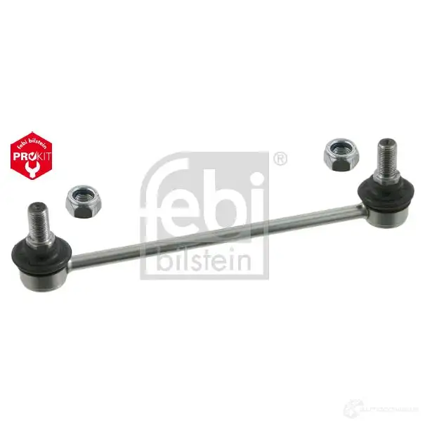 Стойка стабилизатора FEBI BILSTEIN 1074743 8CP QSK 4027816274773 27477