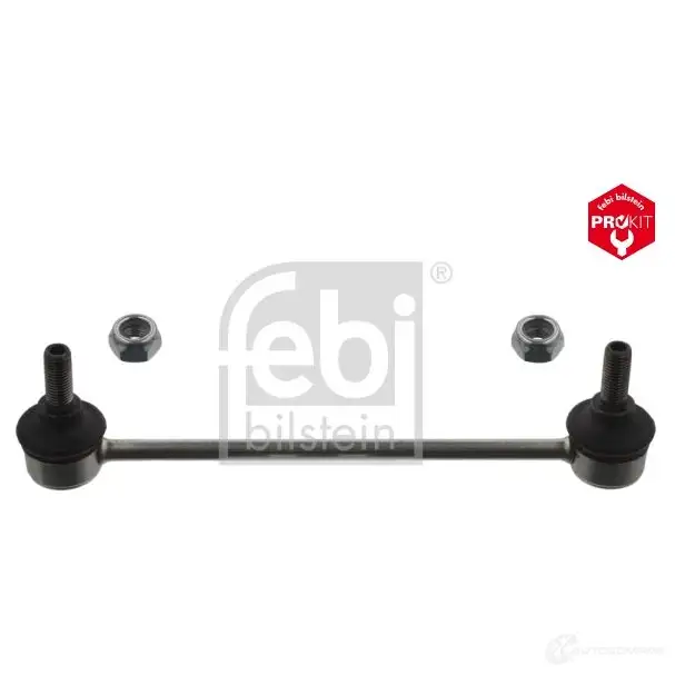 Стойка стабилизатора FEBI BILSTEIN 15677 O UDIDG 4027816156772 1065674