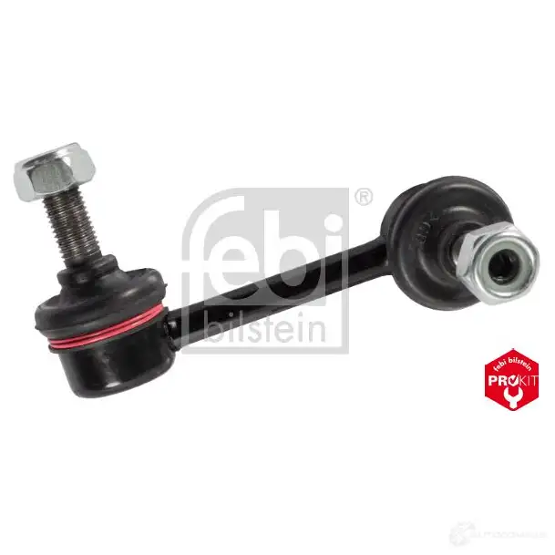 Стойка стабилизатора FEBI BILSTEIN 1076586 29527 IE F5TC 4027816295273 изображение 0