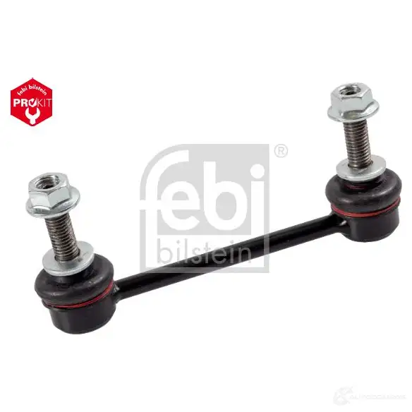 Стойка стабилизатора FEBI BILSTEIN 1087278 4027816410447 9 LUMF 41044