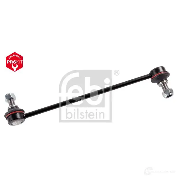 Стойка стабилизатора FEBI BILSTEIN 4027816480334 48033 1093621 A 1G4X8