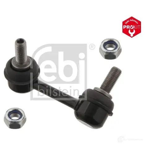 Стойка стабилизатора FEBI BILSTEIN 4027816284628 1075670 28462 5H 975IY