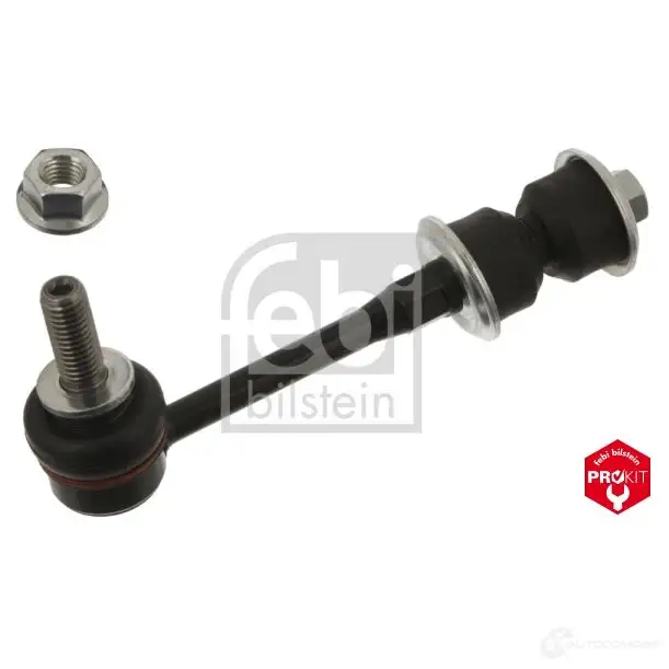 Стойка стабилизатора FEBI BILSTEIN 43532 4027816435327 TQZE H4Q 1089541