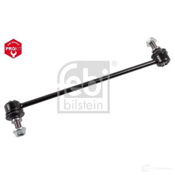 Стойка стабилизатора FEBI BILSTEIN 1076588 4027816295297 29529 6 FLM4O изображение 0