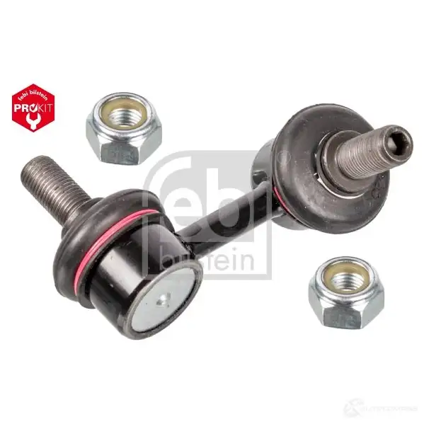 Стойка стабилизатора FEBI BILSTEIN OUO2 F 1087865 41668 4027816416685