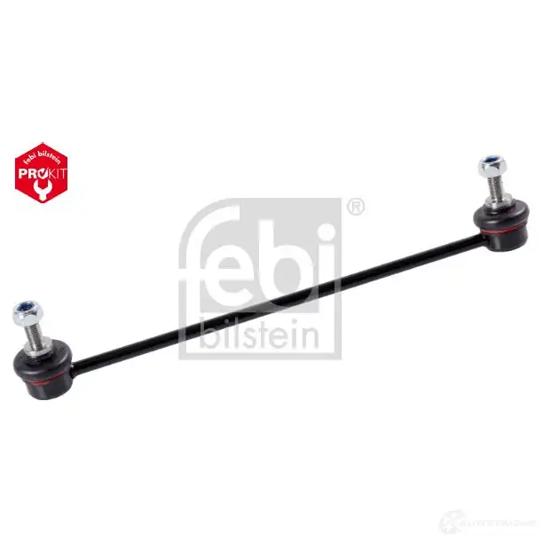 Стойка стабилизатора FEBI BILSTEIN 4027816315704 O829 7Q 1078435 31570 изображение 0