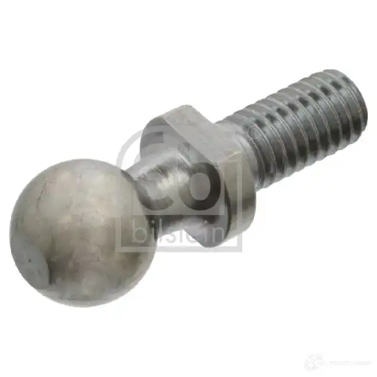 Рулевой наконечник FEBI BILSTEIN 04006 1057750 4027816040064 RW UDI изображение 0